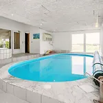 Дом отдыха 4 Star Holiday Home In Hals *