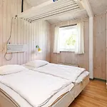 4 Star Holiday Home In Hals Хоу