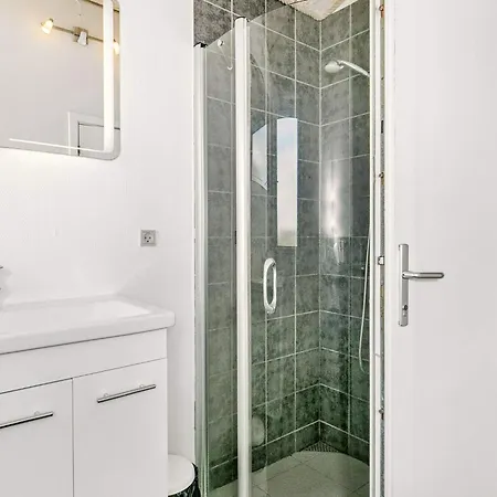 4 Star In Hals Tatil Evi *