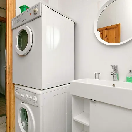 Σπίτι διακοπών Seaside Oasis In - By Traum Hou (Nordjylland)