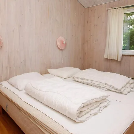Tatil Evi 4 Star In Hals Hou (Nordjylland)